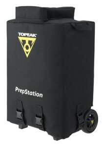 TOPEAK vbvXe[VgxP[X i HP[X j gs[N PrepStation Travel Case ACZ23800