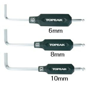 TOPEAK �f���I�w�b�N�X�c�[�� �i �H�� �j �g�s�[�N DuoHex Tool TOL23000 TOL23100 TOL23200