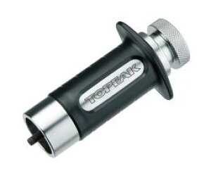 TOPEAK �X���b�h���X�i�b�g�Z�b�^�[ �i �H�� �j �g�s�[�N Threadless Nut Setter TOL25300