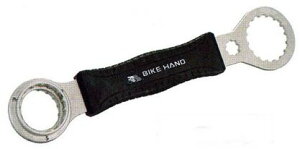 BIKE HAND YC-307BB BB`Zbg D/A&ULTEGRAΉ i H j oCNnh YC307BB for shimano BB-9000 BB-R60