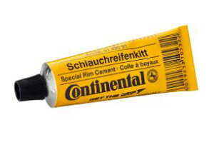 CONTINENTAL RIM CEMENT Tube 25g �i�����R�[�h�F149091�j �R���`�l���^�� �����Z�����g �`���[�u���� 25g
