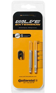 CONTINENTAL VALVE EXTENSION F30mm 2 ( ouLA_v^[ ) R`l^ ouGNXeV30mm