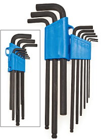 Park Tool HXS-1.2 ヘックスレンチセット （ ハンドツール ） ParkTool パークツール HOZAN ホーザン
