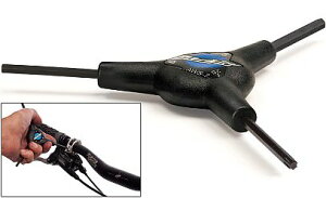 Park Tool AWS-7C Y型コンビネーションレンチ ( ハンドツール ) ParkTool パークツール HOZAN ホーザン