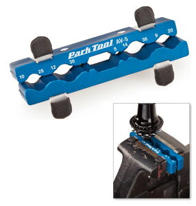 Park Tool AV-5 ANX/XshoCX i nhc[ j ParkTool p[Nc[ HOZAN z[U