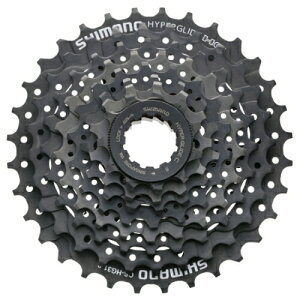 SHIMANO V}m ALTUS CSHG318 A^X CS-HG31-8 8iJZbg XvPbg 11-34T MTB NXoCNp R|[lg ] TCNO ]ԗpp[c TCNp[c