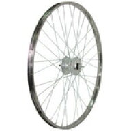 BRIDGESTONE ブリヂストン フロントホイール 補修用 点灯虫仕様 アルミリム 24・26・27インチ用 シティサ…