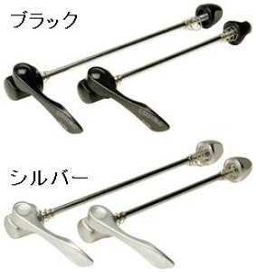 y񂹏iz TIOGA Offset Quick Release Set i2 Piece Setj Rear EndsizeF130mm i NCbN[Y j ^CIK ItZbgNCbN[YZbg i2_Zbgj AGhF130mm HUA02300 HUA02301