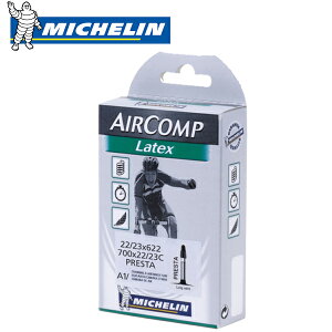 MICHELIN �~�V������ ���e�b�N�X�`���[�u ���]�� A1 �G�A�[�R���v ���e�b�N�X FV40mm