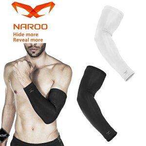 NAROO MASK i[}XN A[Jo[ ARM SLEEVES A[X[u Ă΍ ] X|[c AEghA