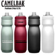 CAMELBAK キャメルバック ボトル ポディウム 24 OZ 0.71L Podium ドリンクボトル 水筒 ウォーターボトル …