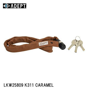 ADEPT Afvg LKW25809 K311 CARAMEL ]  bN JM