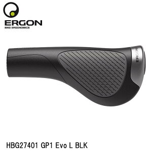 ERGON GS HBG27401 GP1 Evo L BLK ] Obv