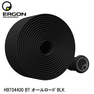 ERGON GS HBT04400 BT I[[h BLK ] o[e[v