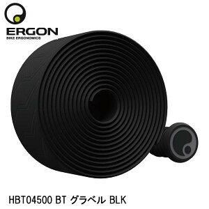 ERGON GS HBT04500 BT Ox BLK ] o[e[v