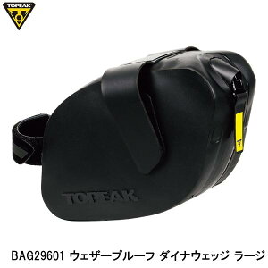TOPEAK gs[N BAG29601 EFU[v[t _CiEFbW [W ThobO ΂ ]