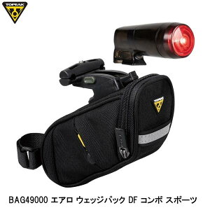 TOPEAK gs[N BAG49000 GA EFbWpbN DF R{ X|[c ThobO ΂ ]