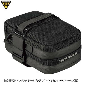 TOPEAK gs[N BAG49500 G^ V[gobO v (GbZV c[Yt) ThobO ΂ ]