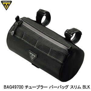 TOPEAK gs[N BAG49700 `[u[ o[obO X BLK tgobO ΂ ]