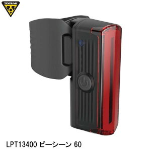 TOPEAK �g�s�[�N LPT13400 �r�[�V�[�� 60 ���]�� �e�[�����C�g
