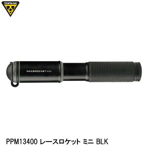 TOPEAK gs[N PPM13400 [XPbg ~j BLK ] gу|v C