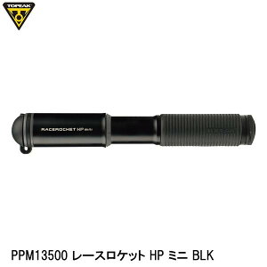 TOPEAK gs[N PPM13500 [XPbg HP ~j BLK ] gу|v C