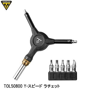 TOPEAK gs[N TOL50800 Y-Xs[h `Fbg ]ԍH