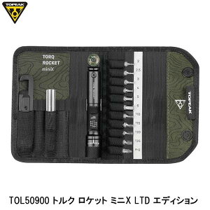 TOPEAK gs[N TOL50900 gN Pbg ~jX LTD GfBV ] `Zbg