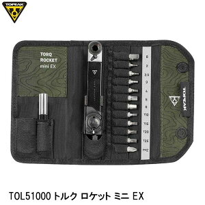 TOPEAK gs[N TOL51000 gN Pbg ~j EX ] `Zbg
