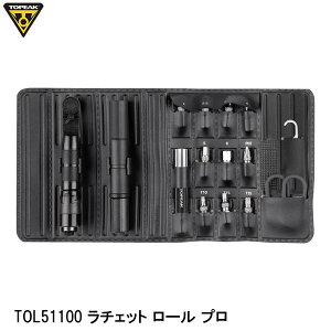 TOPEAK gs[N TOL51100 `Fbg [ v ] `Zbg