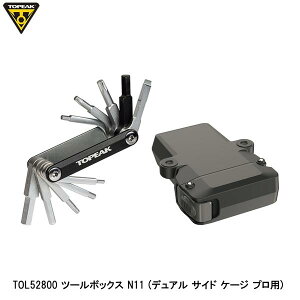 TOPEAK gs[N TOL52800 c[{bNX N11 (fA TCh P[W vp) ] `Zbg