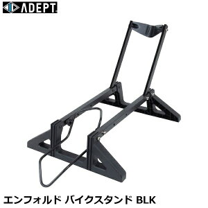 ADEPT �A�f�v�g �G���t�H���h �o�C�N�X�^���h BLK ���]�ԗp�f�B�X�v���C�X�^���h TOD10400