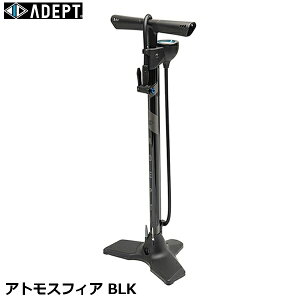 ADEPT �A�f�v�g �A�g���X�t�B�A BLK ���]�ԗp�t���A�|���v PPF07800