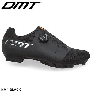DMT �f�B�[�G���e�B�[ KM4 BLACK ���]�� �T�C�N���V���[�Y �r���f�B���O�V���[�Y
