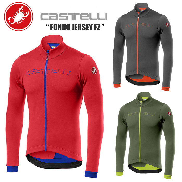 サイクルウェア ロードバイクウェア castelli サイクルジャージの人気 