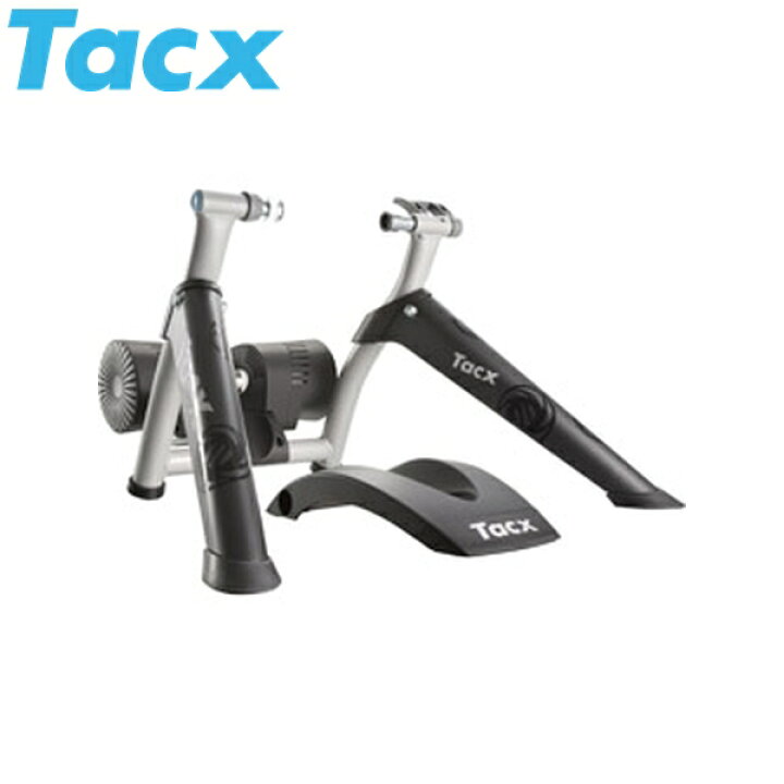 楽天市場】Tacx タックス トレーナー ローラー台 Bushido Smart 