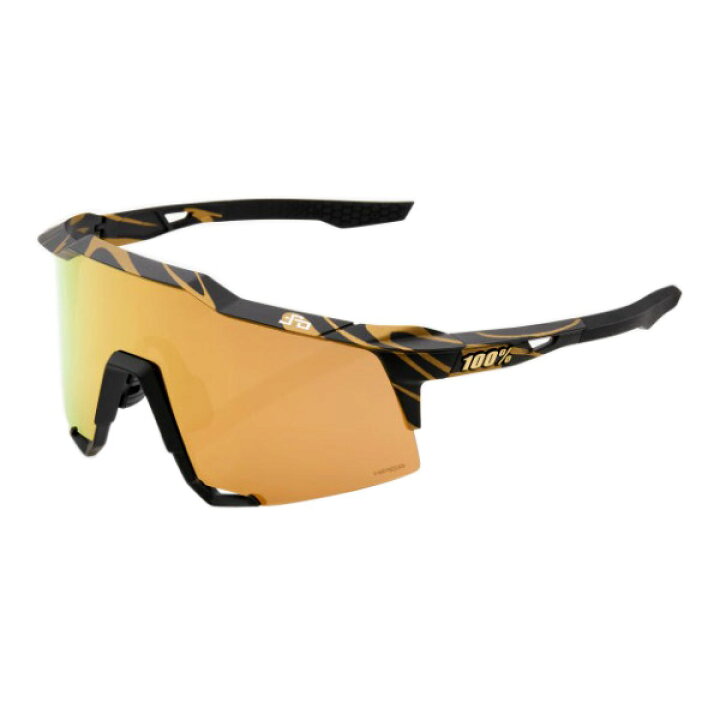 楽天市場】100% ワンハンドレッド SPEEDCRAFT Peter Sagan LE Metallic  