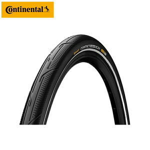 CONTINENTAL R`l^ Contact Urban Reflex 700x28C/28-622 [hpN`[^C