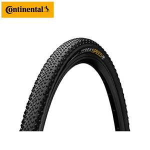 CONTINENTAL R`l^ Terra Speed ProTection Blk 650x35B [hpN`[^C