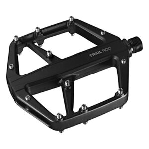 LOOK bN TRAIL ROC BLACK ] tbgy_ MTB }EeoCN