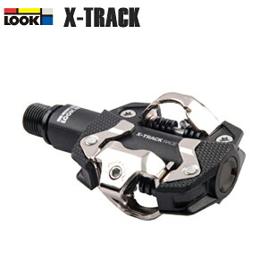 LOOK bN X-TRACK RACE BLACK ] y_ MTB }EeoCN