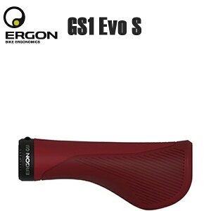 ERGON GS HBG26304 GS1 Evo S O/O RED GS1 Evo ]ԗpObv o[e[v