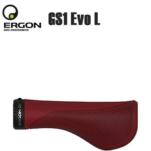 ERGON GS HBG26305 GS1 Evo L O/O RED GS1 Evo ]ԗpObv o[e[v