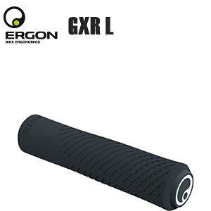 ERGON GS HBG27301 GXR L BLK ]ԗpObv o[e[v
