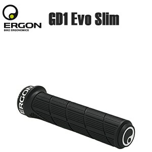 ERGON GS HBG26100 GD1 GH X BLK GD1 Evo Slim ]ԗpObvAo[e[v
