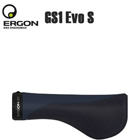 ERGON エルゴン HBG26302 GS1 Evo S ロング/ロング BLU GS1 Evo 自転車用グリップ バーテープ