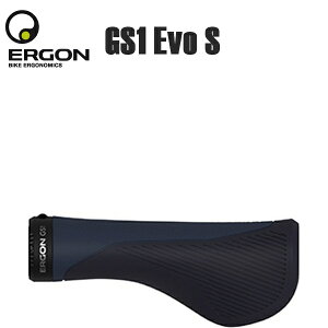 ERGON �G���S�� HBG26302 GS1 Evo S �����O/�����O BLU GS1 Evo ���]�ԗp�O���b�v �o�[�e�[�v