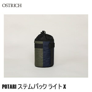 OSTRICH I[Xgb` POTARI XeobN Cg X@XI[u tgobO ΂ ] [hoCN