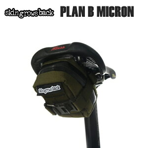skingrowsback XLO[YobN PLAN B MICRON OLIVE ThobO ΂ ]