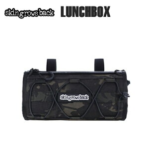 skingrowsback XLO[YobN LUNCHBOX MULTICAM BLACK obO ΂ ] nho[obO